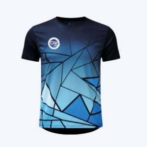 CAMISETA - MOSAIK
