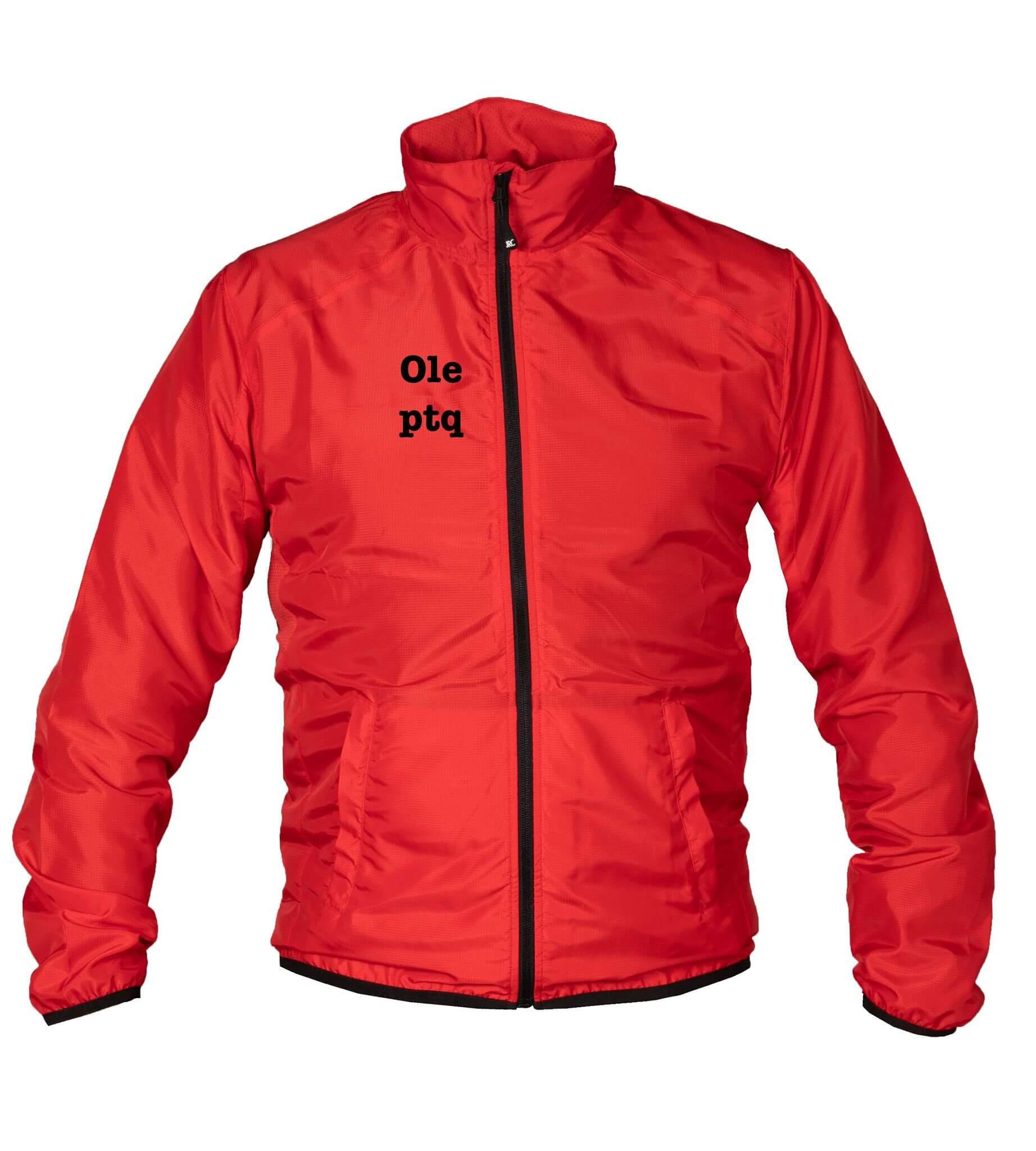 Cortavientos / chuvasquero GRADO