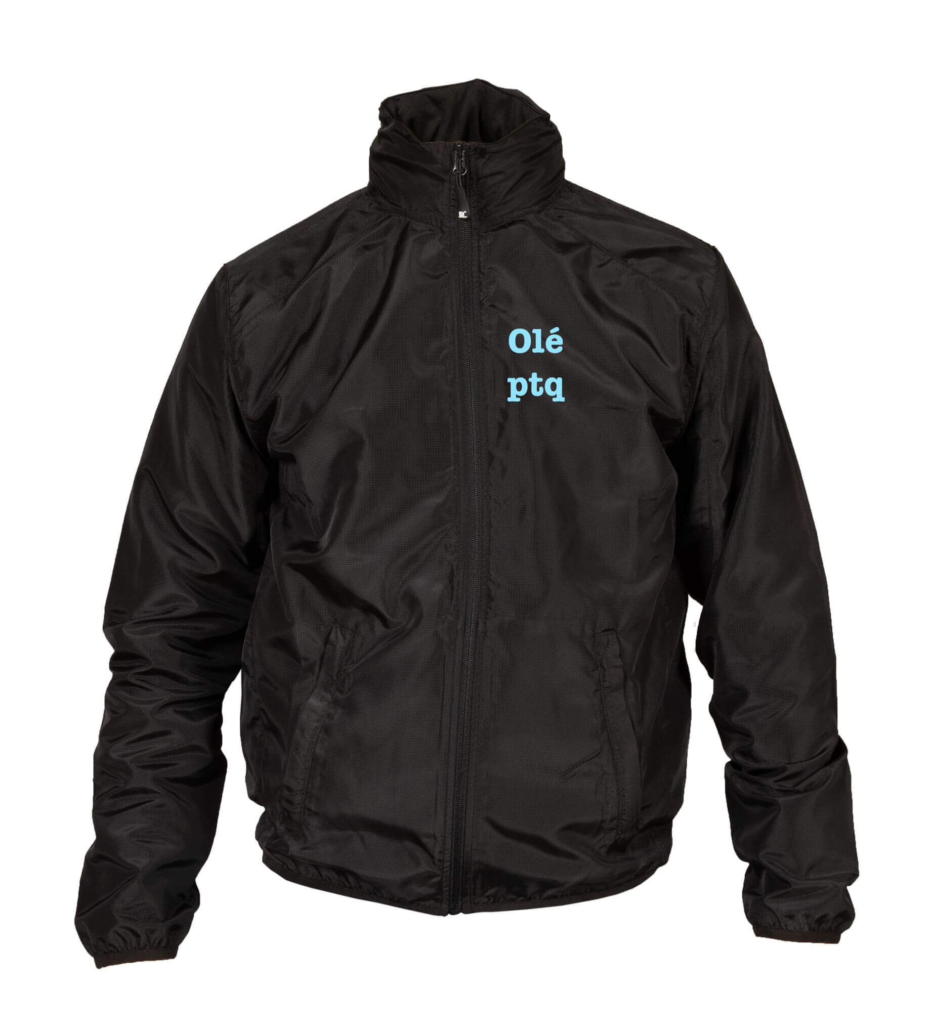 Cortavientos / chuvasquero GRADO - Imagen 4