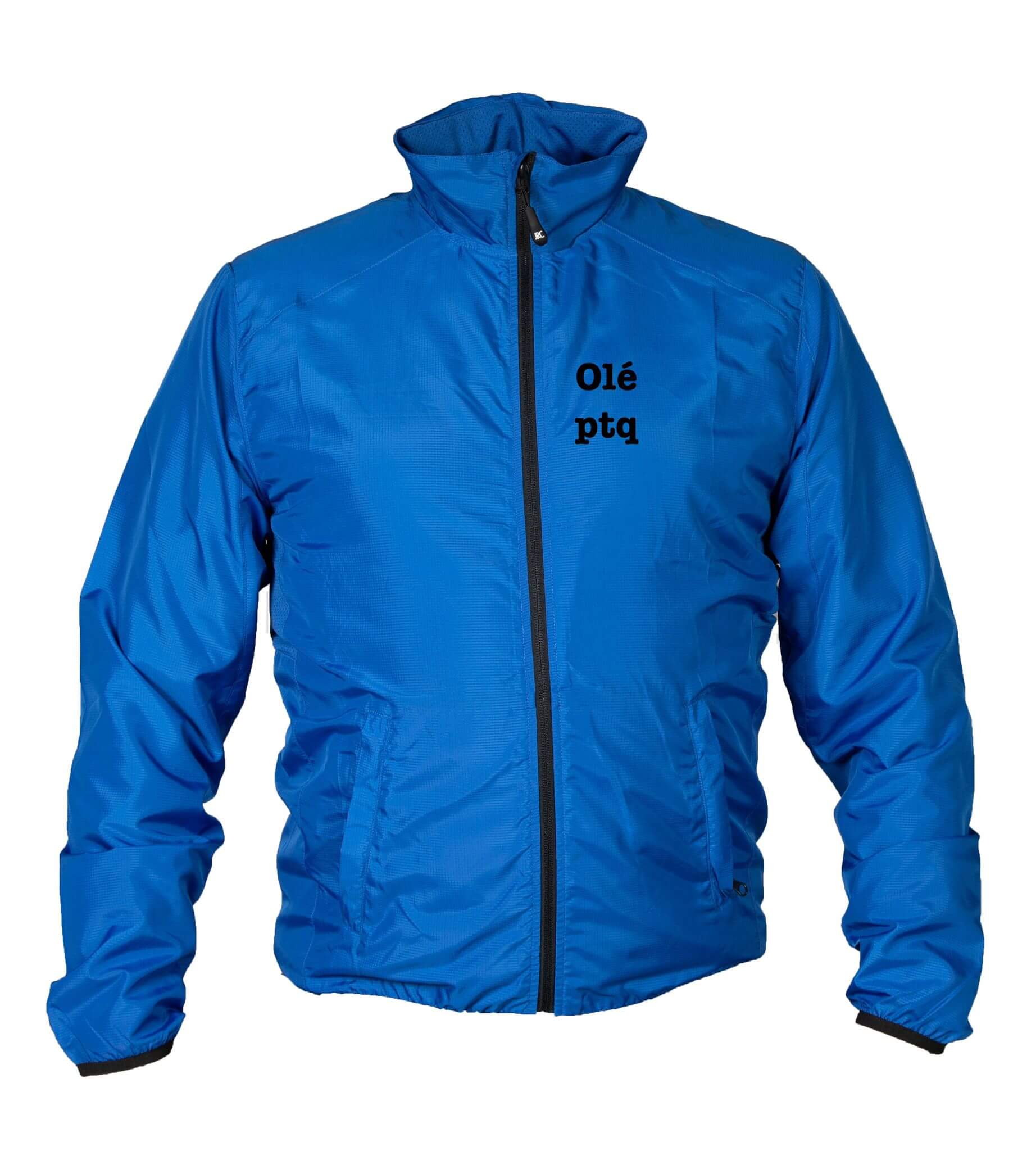 Cortavientos / chuvasquero GRADO - Imagen 2