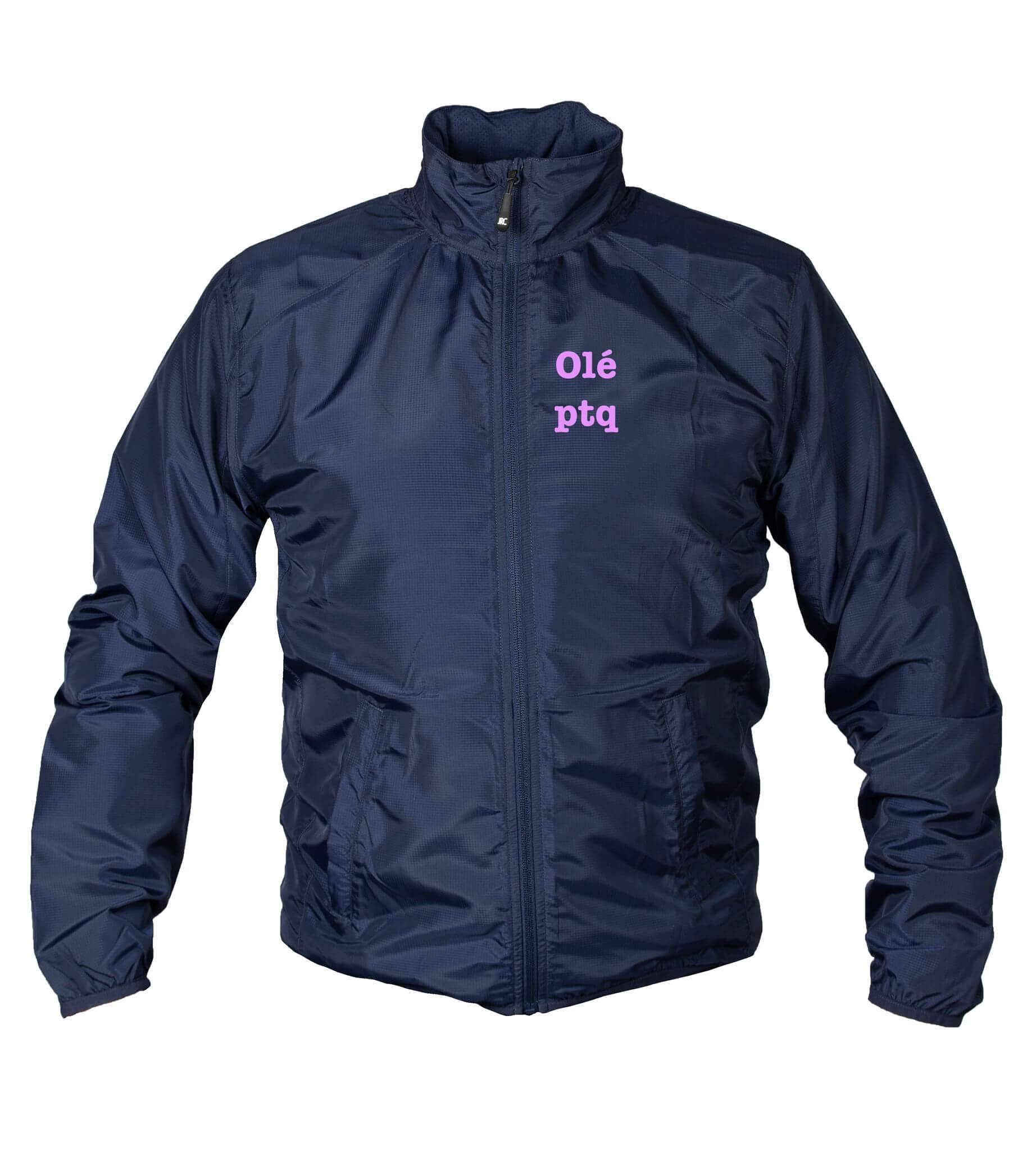 Cortavientos / chuvasquero GRADO - Imagen 3