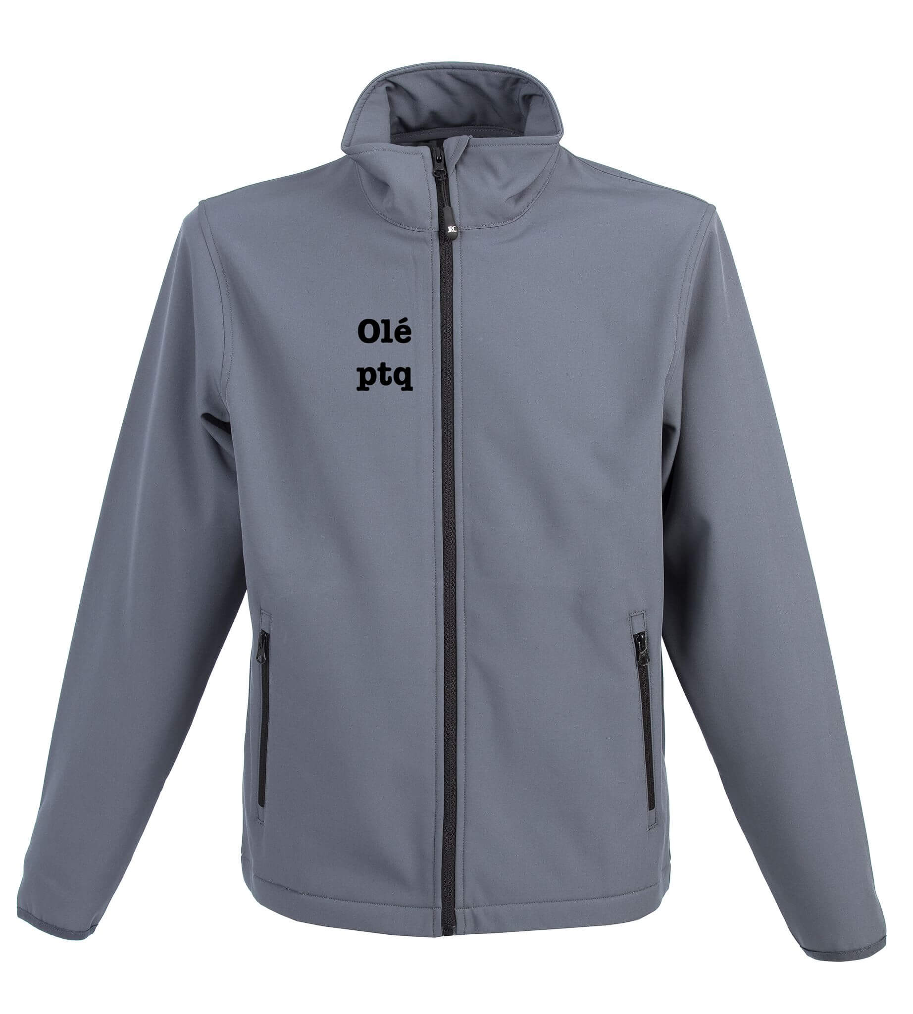 CHAQUETA SOFSHELL CORTINA - Imagen 4