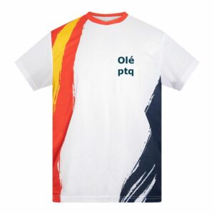 CAMISETA - ESPAÑA