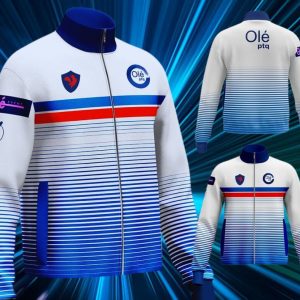 Chaqueta FRANCE